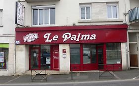 Hotel Le Palma