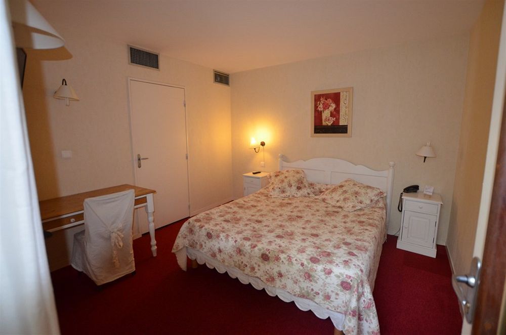 Hotel Le Palma Angouleme Exterior photo