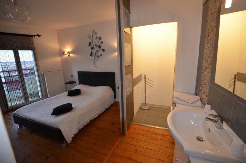 Hotel Le Palma Angouleme Exterior photo