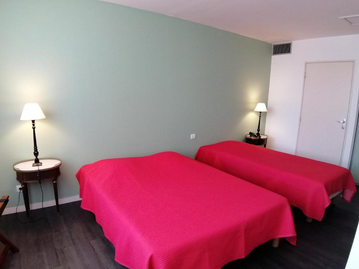 Hotel Le Palma Angouleme Exterior photo